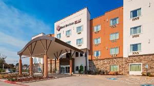 Best Western Plus Airport Inn & Suites, Shreveport