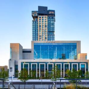 Hotels near Allstream Centre - Hotel X Toronto by Library Hotel Collection