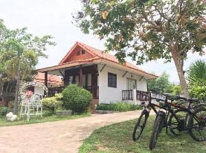 Plaifah Resort Ubon, Ubon Ratchathani