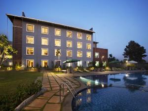 Purple Palms Resort & Spa, Coorg