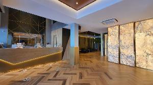 Classie Hotel, Palembang