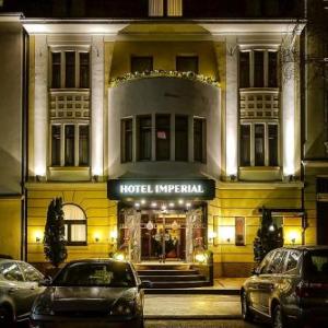 Hotel Imperial