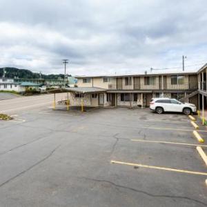 Anchor Bay Inn By OYO Reedsport