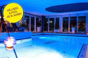 Trihotel - Wellnesshotel am Schweizer Wald, Rostock