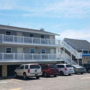 Atlantic Breeze Motel & Apartments