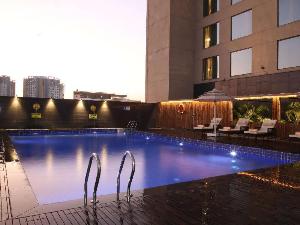 Novotel Chennai OMR, Chennai