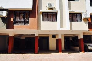 Le Pension Daman, Daman