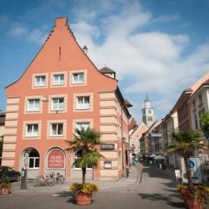 Hotel Ochsen