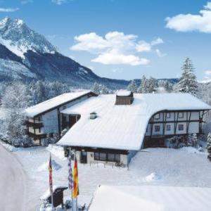 Grainau Hotels Deals At The 1 Hotel In Grainau Germany