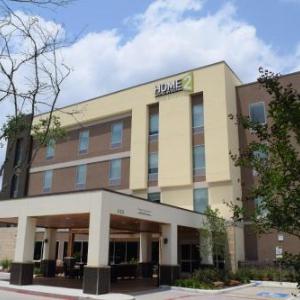 Home2 Suites by Hilton Shenandoah The Woodlands