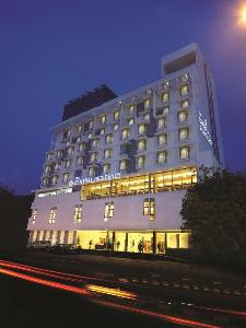 The Central Residency, Trivandrum