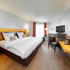 Best Western Premier Ib Hotel Friedberger Warte