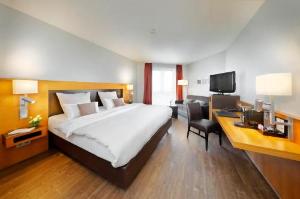 Best Western Premier IB Hotel Friedberger Warte, Frankfurt