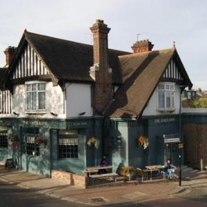 Kings Arms