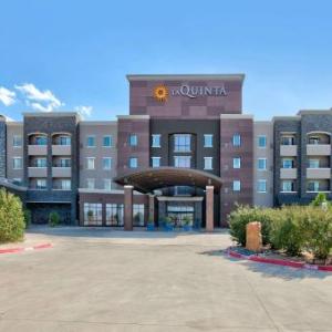 La Quinta Inn & Suites by Wyndham Lubbock Southwest