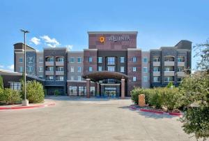 Arbor Hotel and Conference Center, Ascend Hotel Collection, Lubbock
