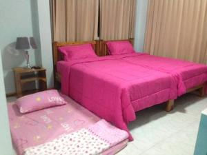 Yayee Homestay, Sai Yok