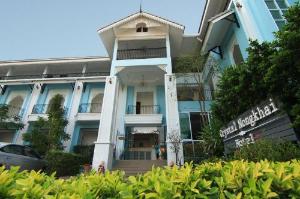Crystal Nongkhai Hotel, Nongkhai