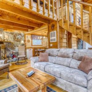 hotels in blue ridge ga area
