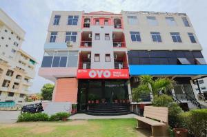 OYO 7794 Hotel Raghukul, Jaipur