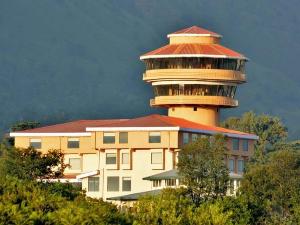 RS Sarovar Portico, Palampur