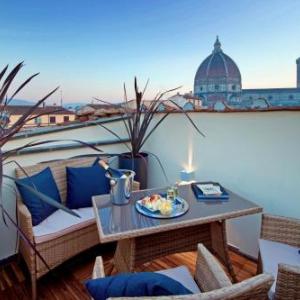 Hotels near Mandela Forum Florence - Arte' Boutique Hotel