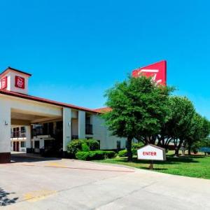 Red Roof Inn Dallas - Mesquite/ Fair Park NE