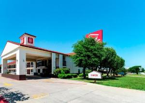 Red Roof Inn Dallas - Mesquite, Mesquite