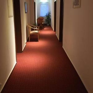 Hotel am Ledermuseum
