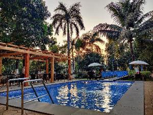 Pushp Vatika Resort & Lawns, Navi Mumbai