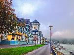 Boppard Germany Hotels - Hotel Rheinlust