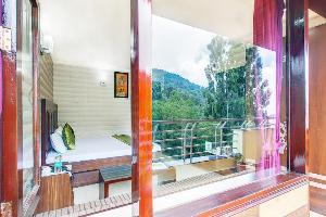 Cloud 7, Nainital