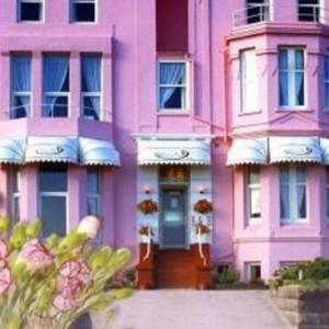 Cherry Tree Hotel