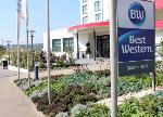 Bretten Germany Hotels - Best Western Queens Hotel Pforzheim-Niefern