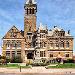 Hotels near Bucknell University - City Hall Grand Hotel