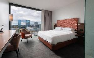DoubleTree by Hilton Frankfurt Niederrad, Frankfurt