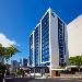 Hotels near Pat Rafter Arena Tennyson - Holiday Inn Express Brisbane Central