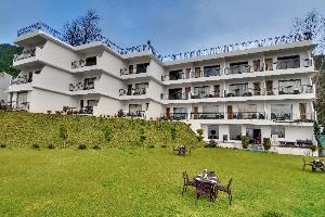 Ekant Retreat Resort, Chail