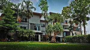 Wara Boutique Hotel, Udon Thani