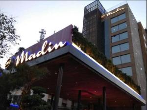 Hotel Madin, Varanasi