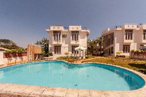 OYO 29023 Pritee Resorts, Madras