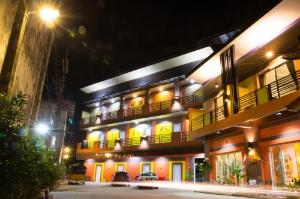 The Boat House, Ranong