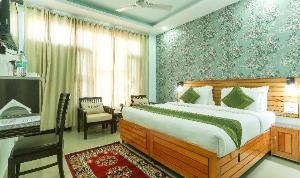 Treebo Trend Roshan House Mcleodganj, Dharamshala