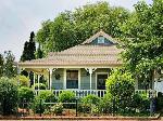 Esparto California Hotels - Abbey House Inn