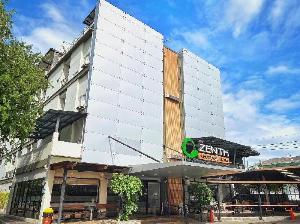 The Zenith Residence Hotel, Nakhonratchasima