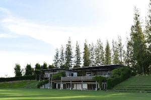Polo Escape Thailand Horse Farm, Rayong