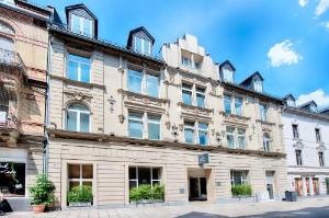 ACHAT Hotel Wiesbaden City, Wiesbaden