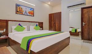 OYO Hotel 27061 Magnum, Mohali