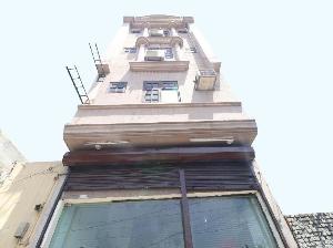OYO 12664 Hotel Kailash Regency, Ludhiana