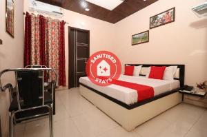 OYO 28338 New Life, Mohali